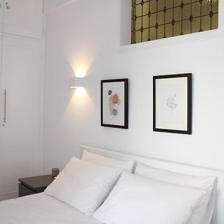 Parthenon Retreat Apartment Athens Ngoại thất bức ảnh