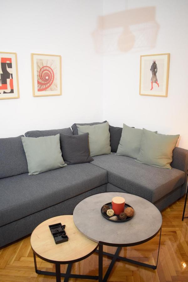 Parthenon Retreat Apartment Athens Ngoại thất bức ảnh