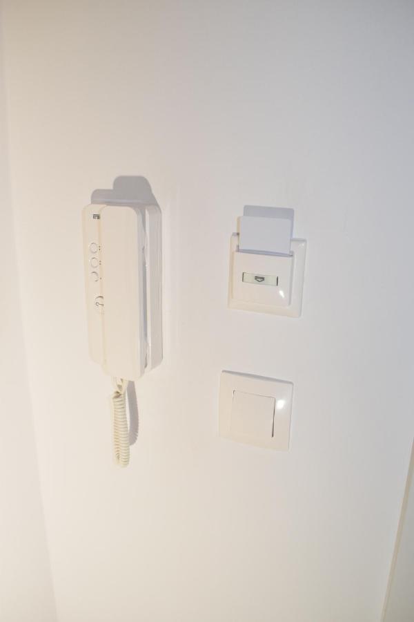 Parthenon Retreat Apartment Athens Ngoại thất bức ảnh