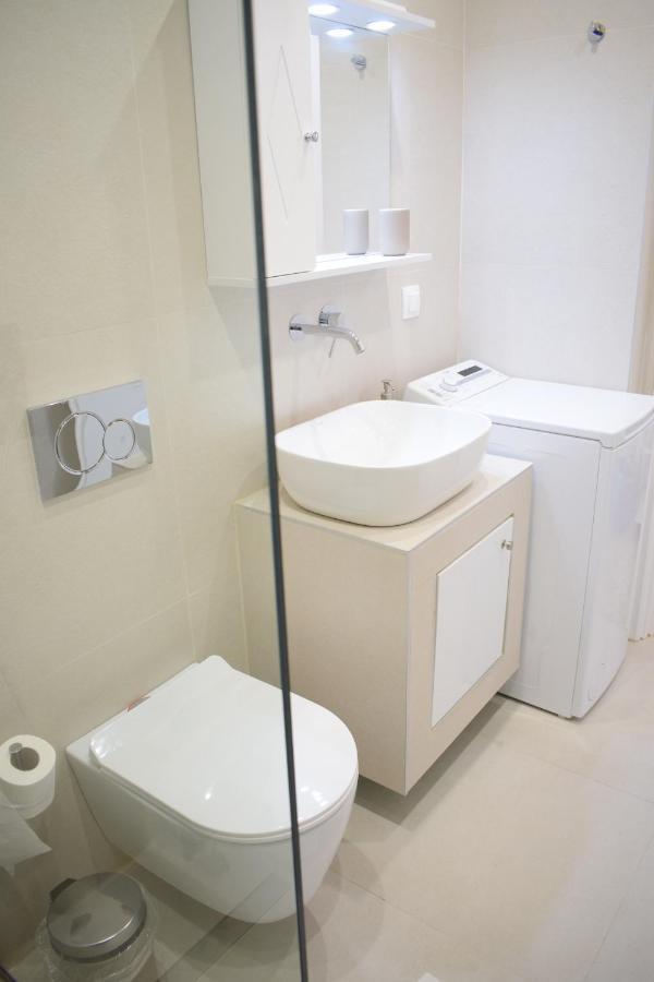 Parthenon Retreat Apartment Athens Ngoại thất bức ảnh