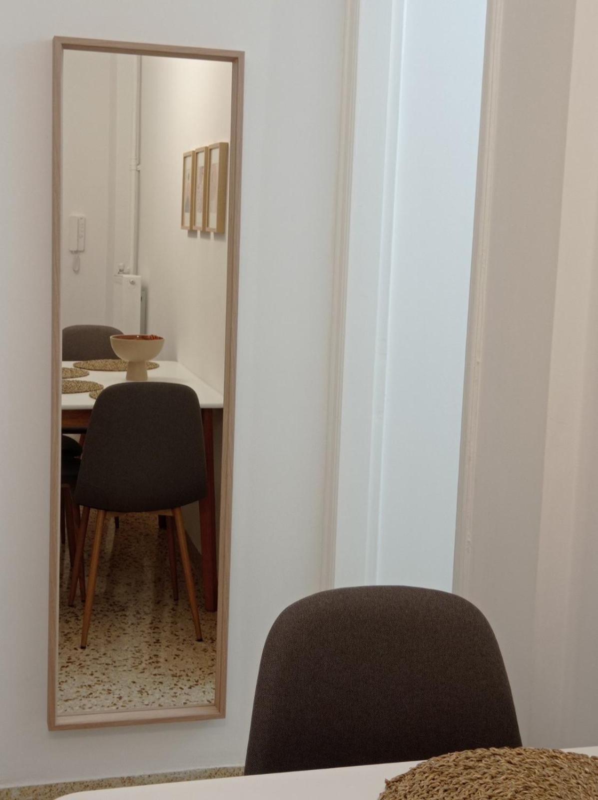 Parthenon Retreat Apartment Athens Ngoại thất bức ảnh