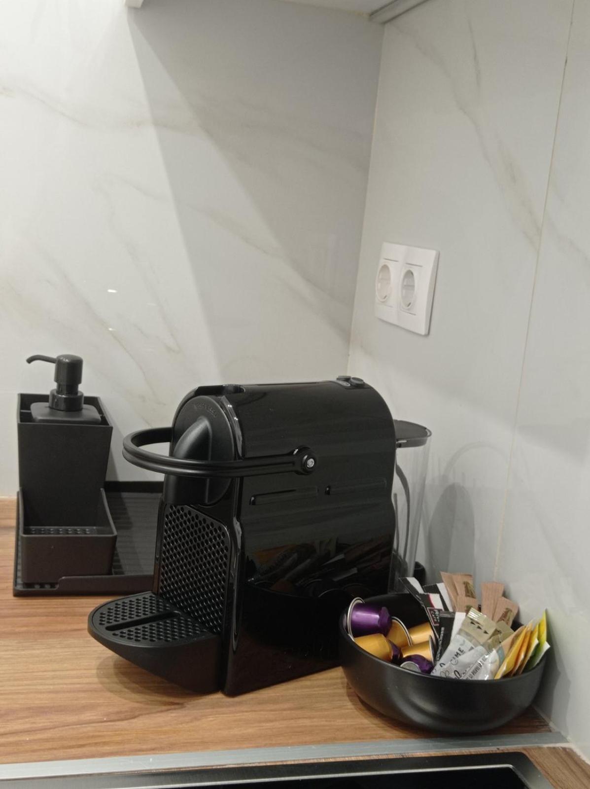 Parthenon Retreat Apartment Athens Ngoại thất bức ảnh