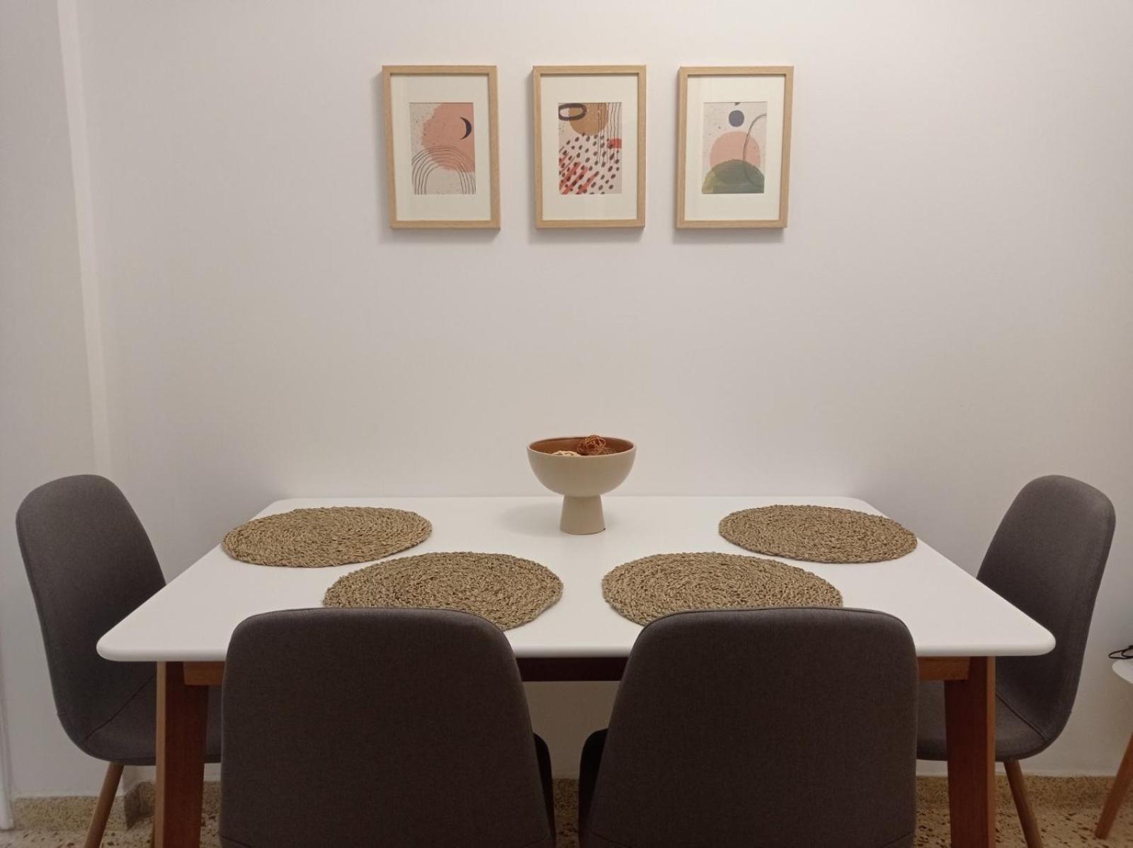 Parthenon Retreat Apartment Athens Ngoại thất bức ảnh
