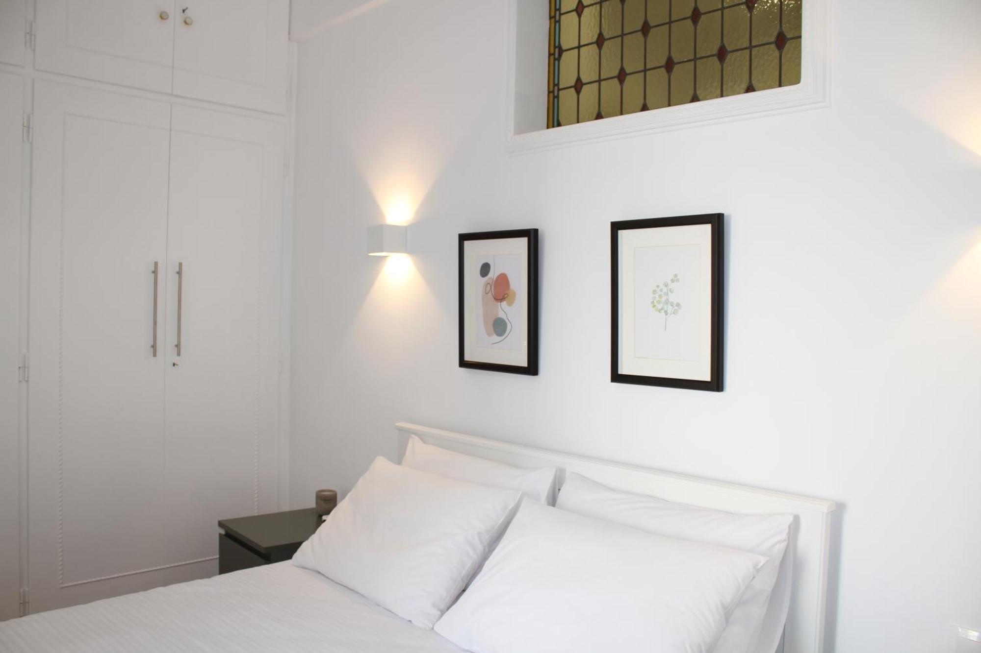 Parthenon Retreat Apartment Athens Ngoại thất bức ảnh