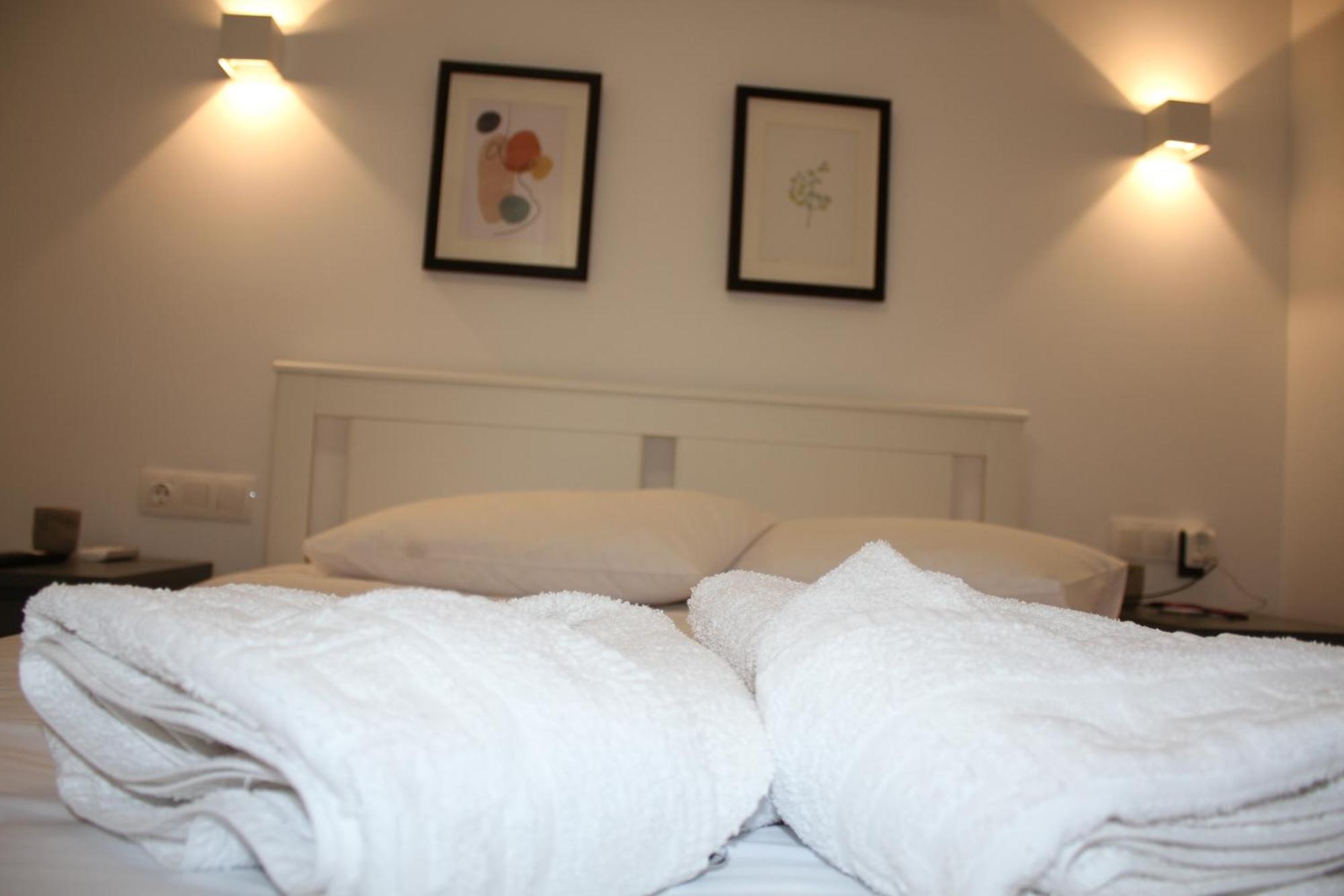 Parthenon Retreat Apartment Athens Ngoại thất bức ảnh