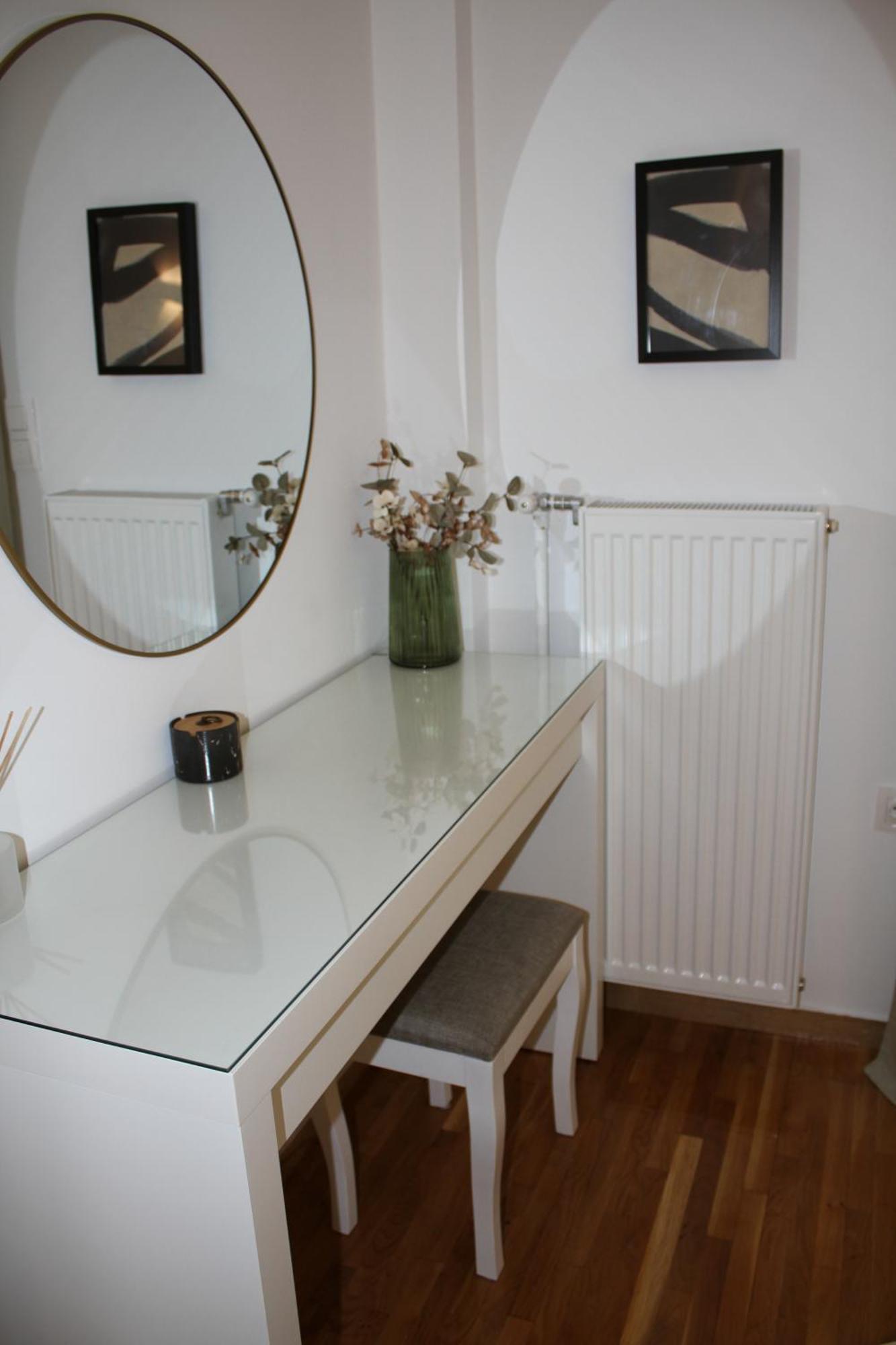 Parthenon Retreat Apartment Athens Ngoại thất bức ảnh