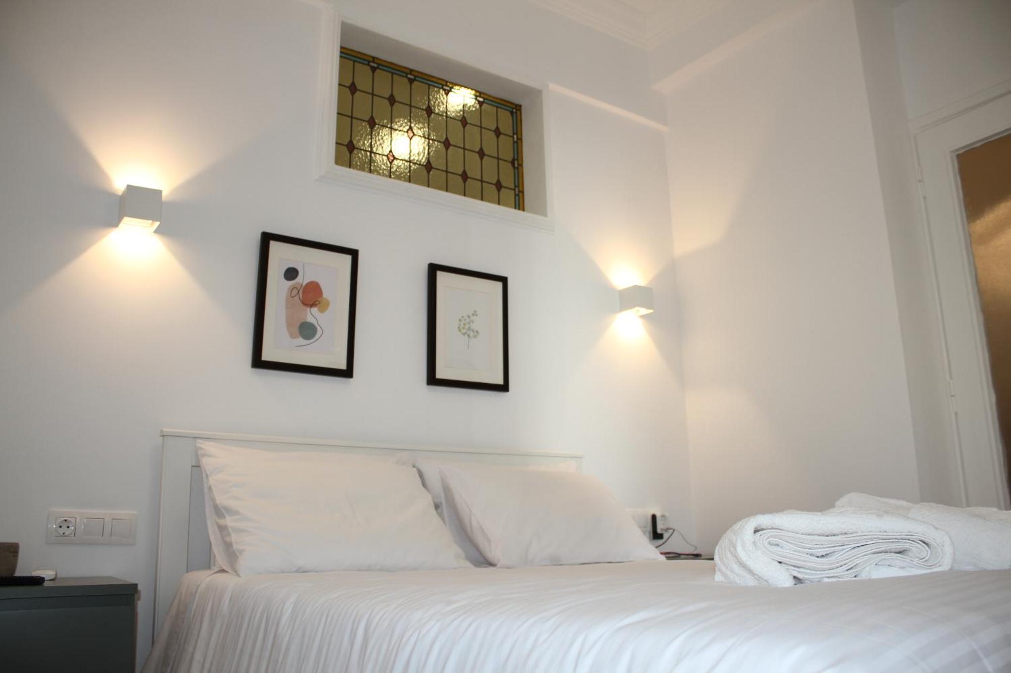 Parthenon Retreat Apartment Athens Ngoại thất bức ảnh