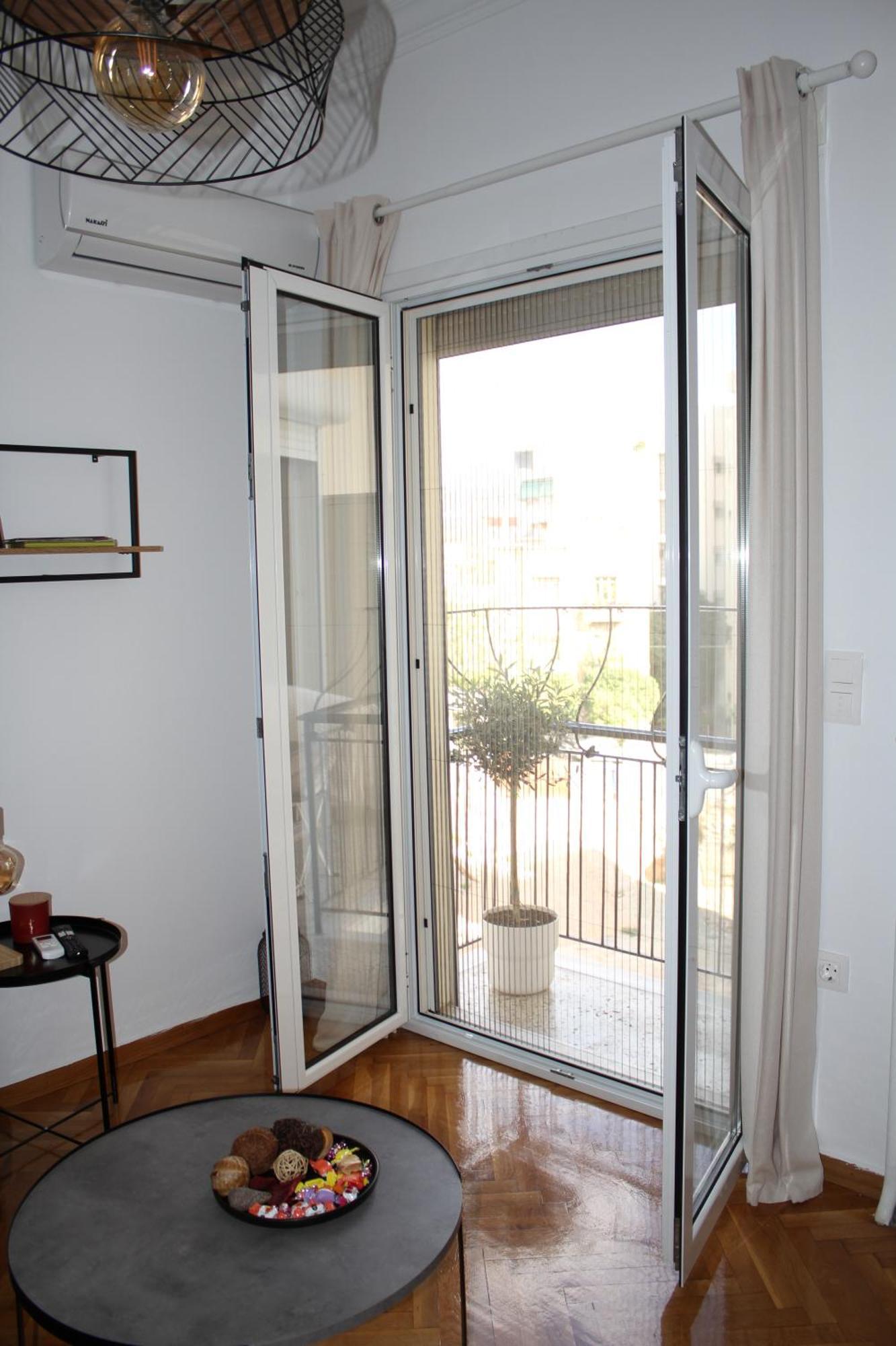 Parthenon Retreat Apartment Athens Ngoại thất bức ảnh